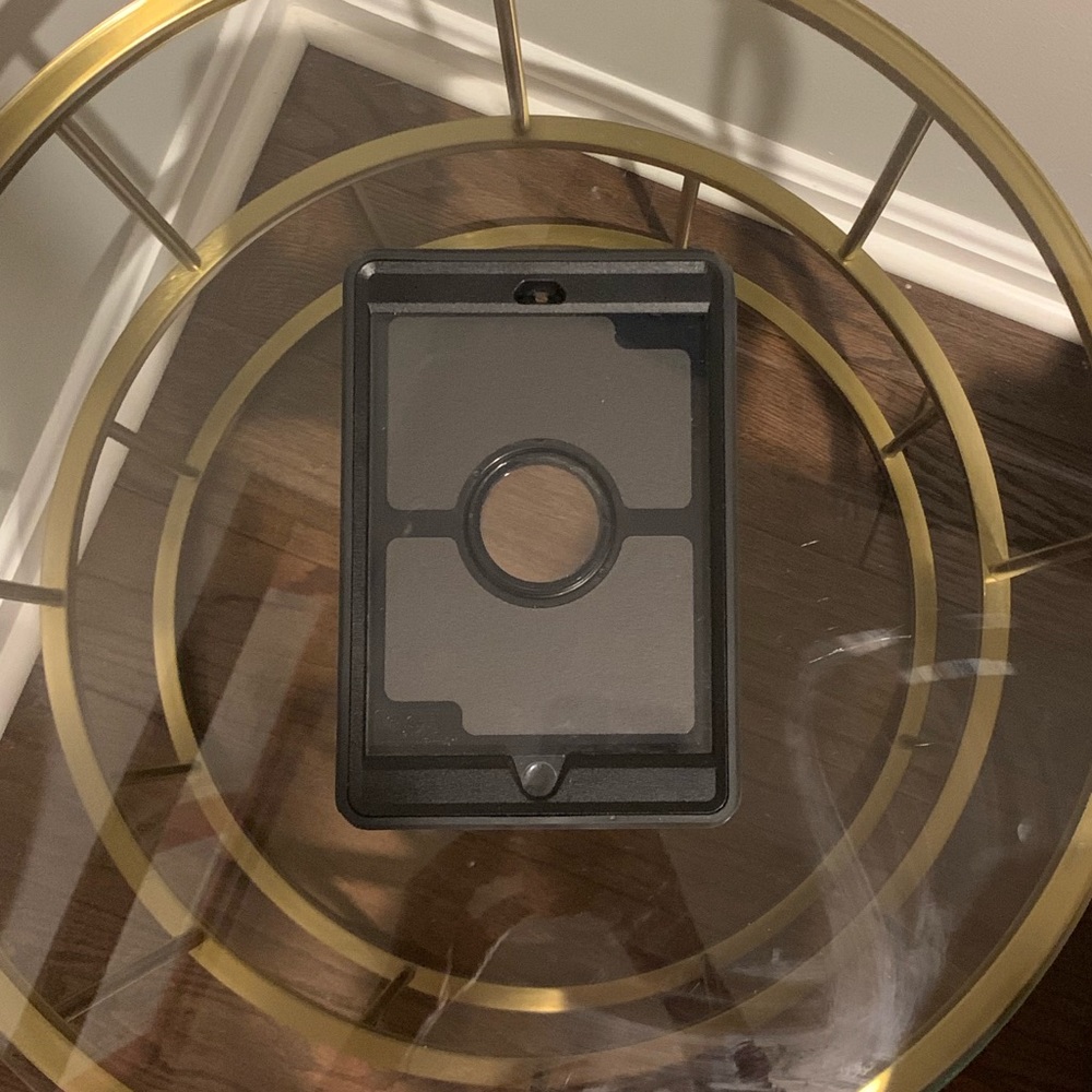 iPad Mini Otterbox Case